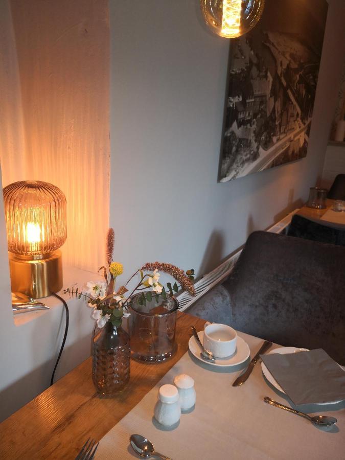 Hotel Garni Haus Am Neuharlingersiel