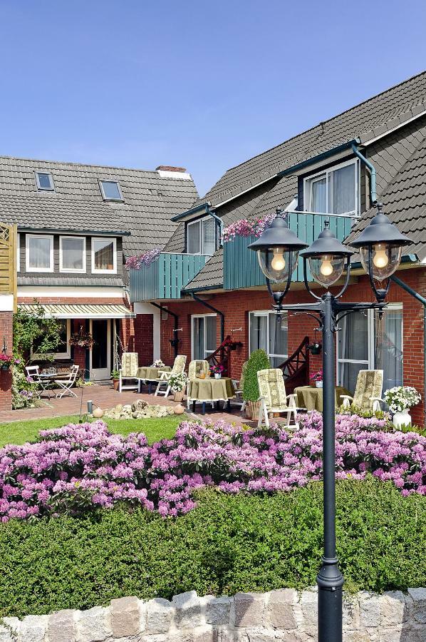 Hotel Garni Haus Am